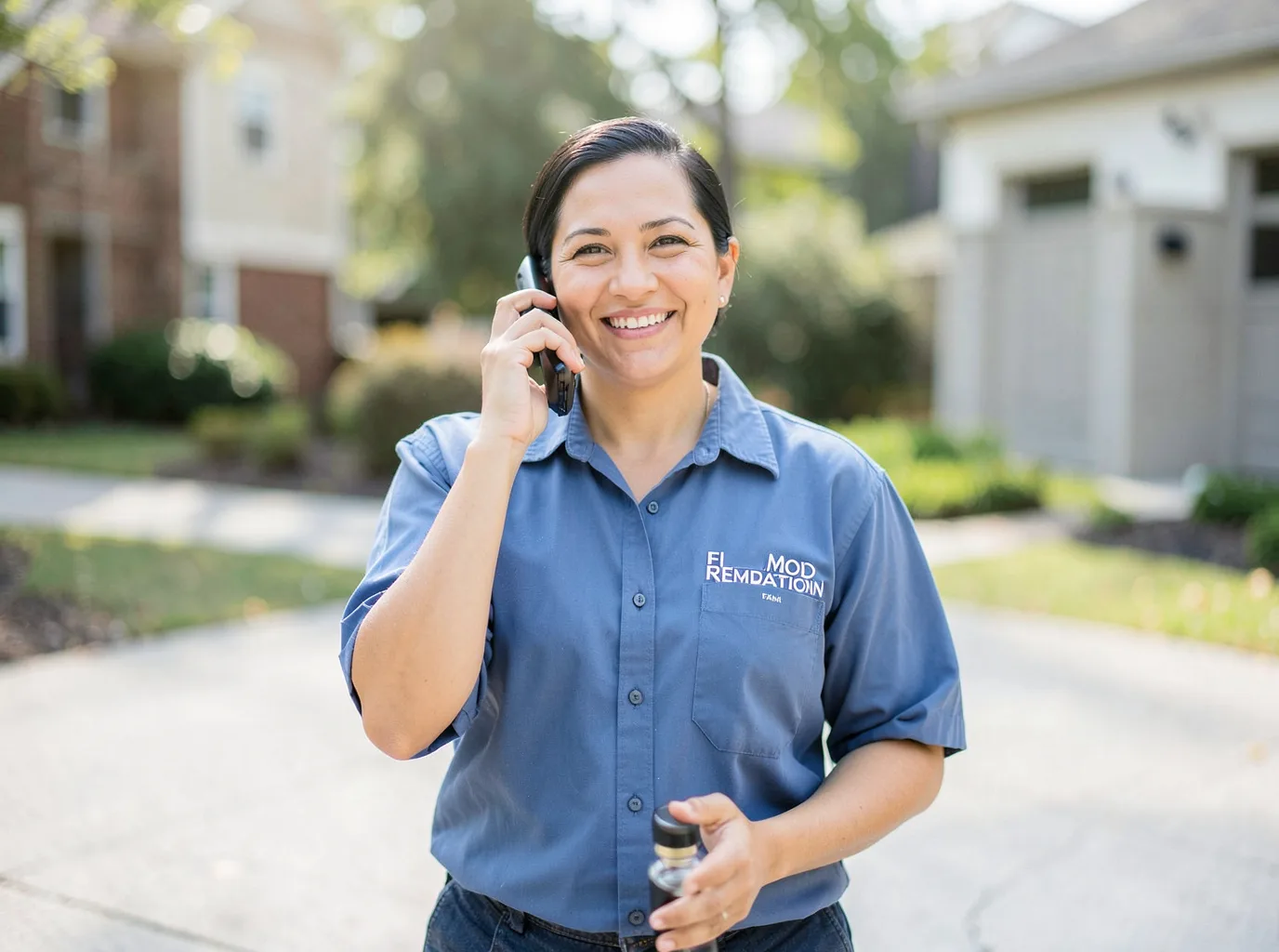Mold Remediation Apex, NC FAQs